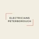 Electricians Peterborough logo